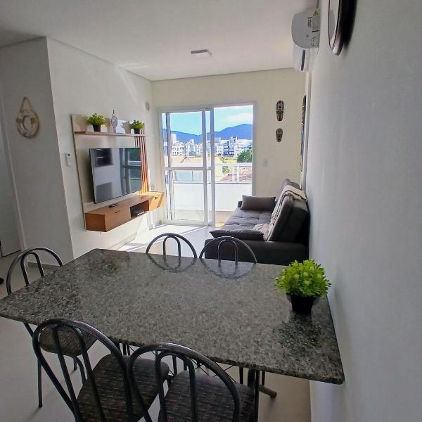 Lindo apartamento 2 suítes até 7 pessoas - Foto 4