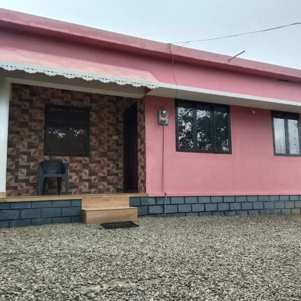 Holidays Homestay Vagamon, hotel u gradu Vagamon