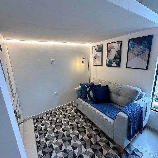 Loft Aconchegante
