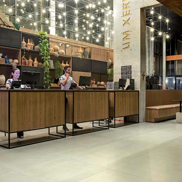 ibis Styles Maceió Pajuçara - Foto 4