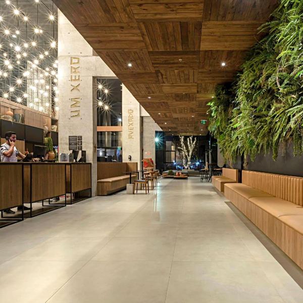 ibis Styles Maceió Pajuçara - Foto 5