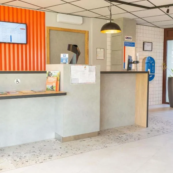 ibis budget Tours Sud, Hotel in Chambray-lès-Tours
