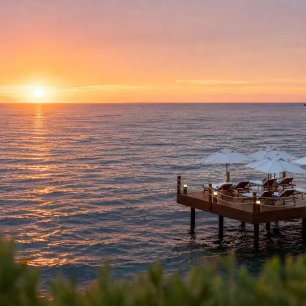 Allium Bodrum Resort & Spa, hotell i Yalıkavak