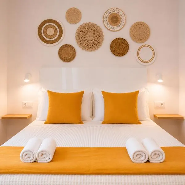 Social Lodge Cabouqueira Studios, hotel a Funchal