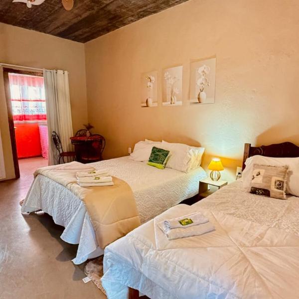 Hospedaria Vó Júlia - Foto 4