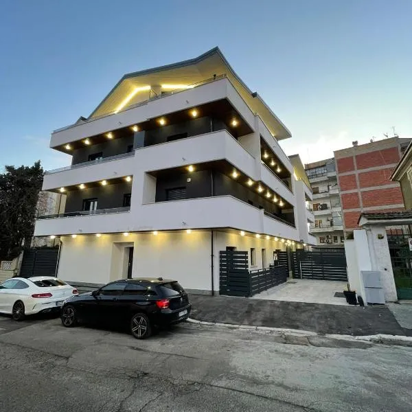 Sabotino suite, hotel a Avezzano