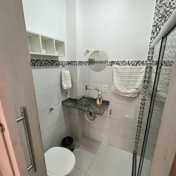 Confortável loft na Lapa - Foto 3
