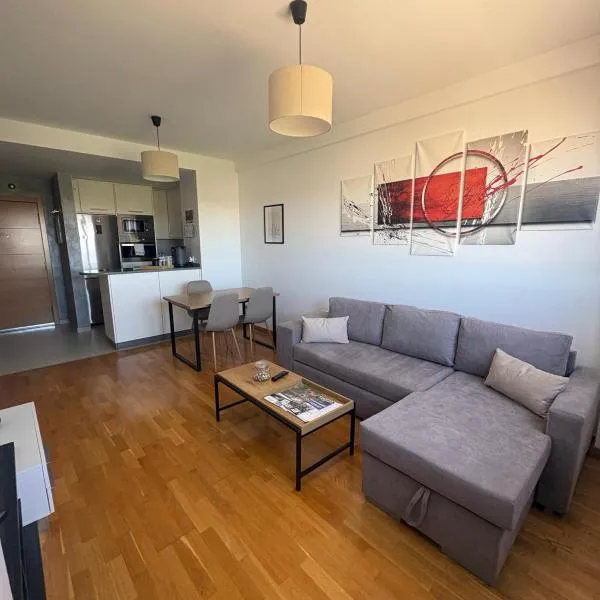 Apartamento del Querer, ideal para parejas, hotel Las Casas városában