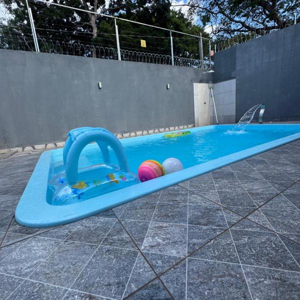 Casa Rurópolis - Suítes - Foto 4