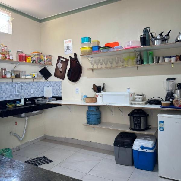 Casa Rurópolis - Suítes - Foto 5