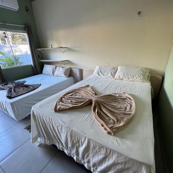 Casa Rurópolis - Suítes - Foto 2