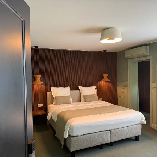 Hotel Amfora: Poperinge şehrinde bir otel