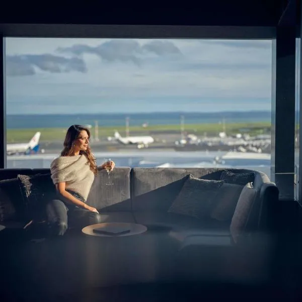 Pullman Auckland Airport, hotel in Auckland