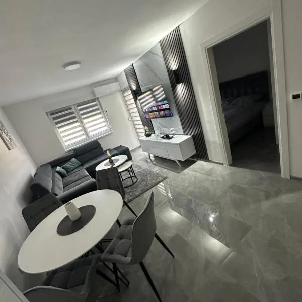 Modriča에 위치한 호텔 Apartment Balkan