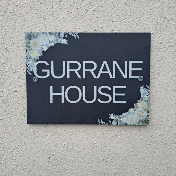Gurrane House, hotel din Galway