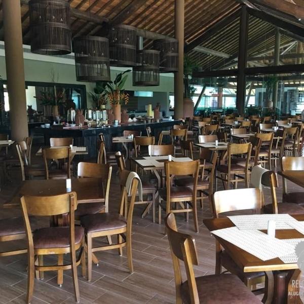 Flat em condomínio Pé na areia na melhor região de Muro Alto | La Fleur Polinésia 305-7 - Foto 5