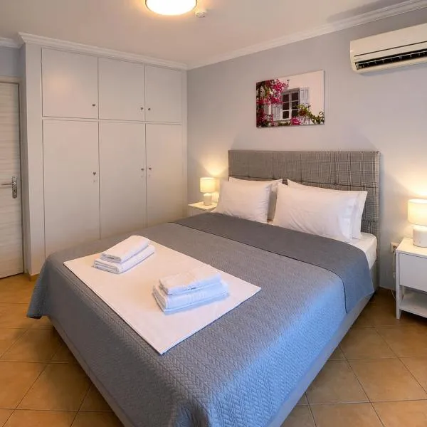 MarSia Apartment, hotel u gradu 'Chios'