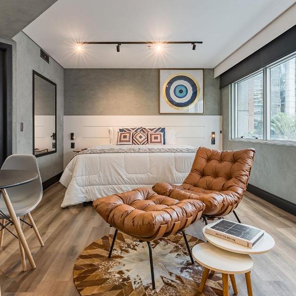 BeInn - Short Stay Collection RD Vila Olímpia