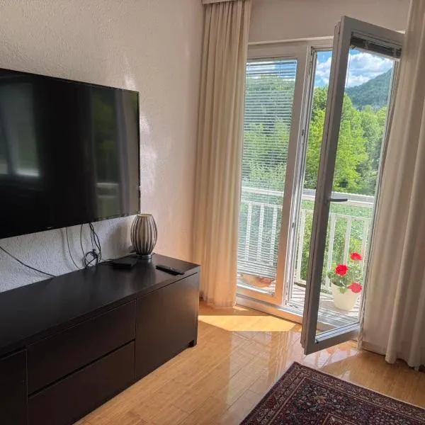 Viesnīca XXL apartman Free parking pilsētā Visoko
