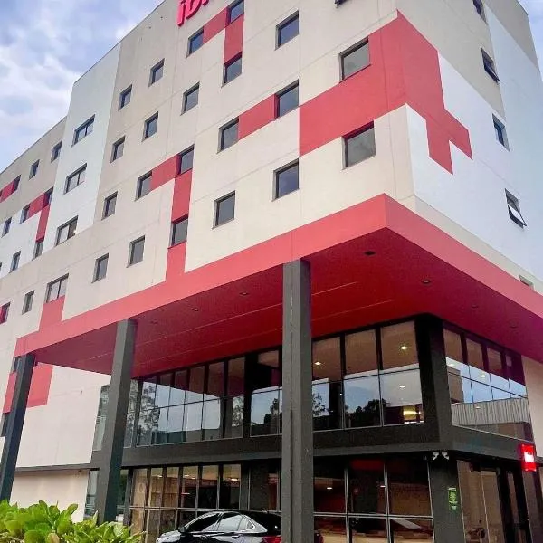 ibis Araguaína, hotel din Araguaína