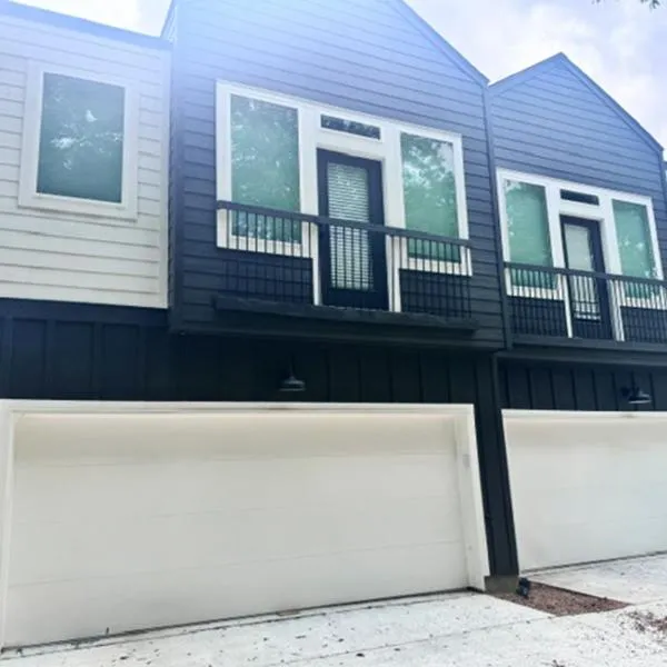Mallow Estates, hótel í Houston