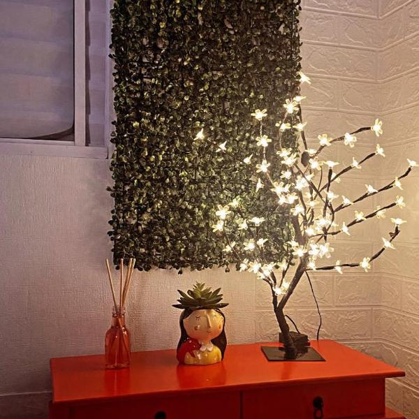 ESPAÇO INTEIRO Casa Studio Cama King Size garagem petfriendly - Foto 4