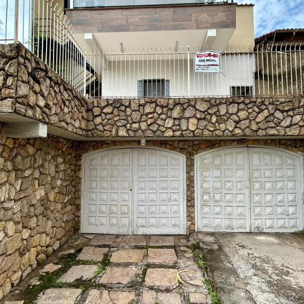 Casa mobiliada para temporada, a cinco minutos da CSN