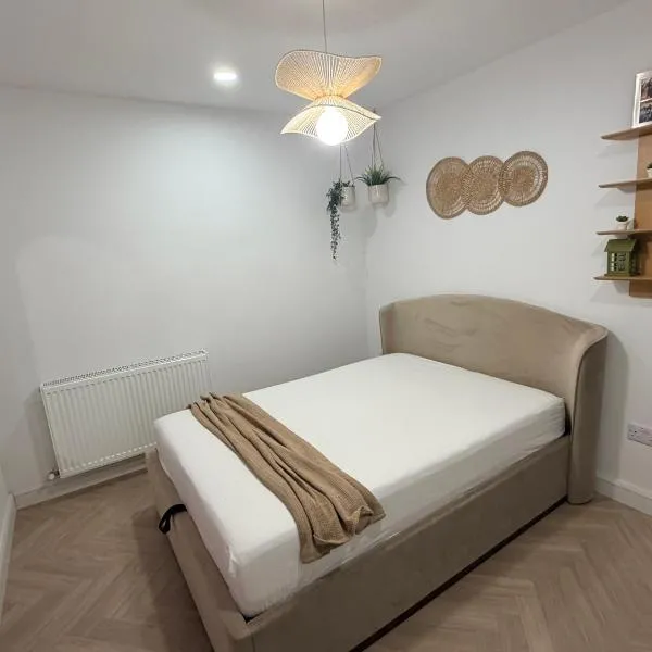 Double Ensuite Room, Bray, ξενοδοχείο σε Bray