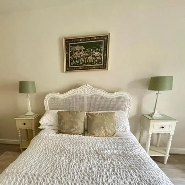 Little Gem, hotel a Bristol