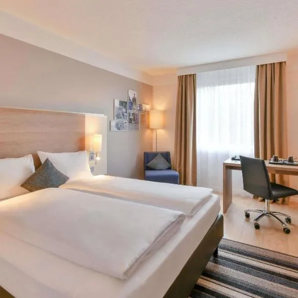 Mercure Aachen Europaplatz, hotel in Aken