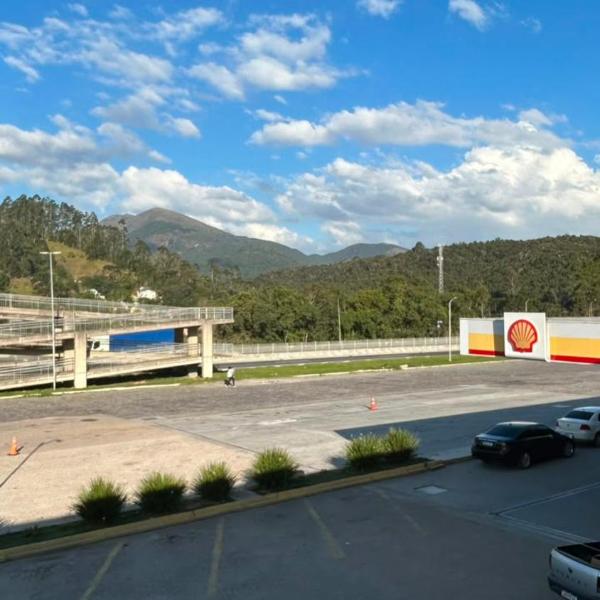 Mahle Hotel - BR 116, km 48 - Foto 5