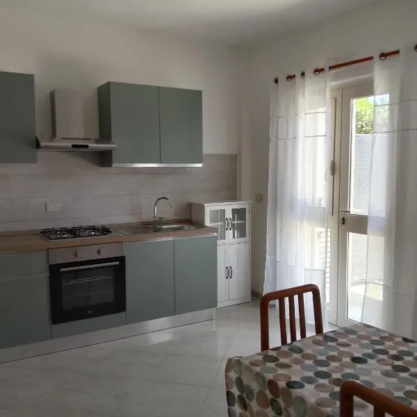 Casa Amica Termoli House, hotell sihtkohas Termoli