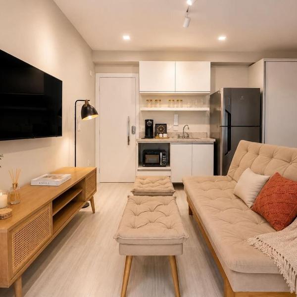 Praça Madá - Anystay - Foto 3