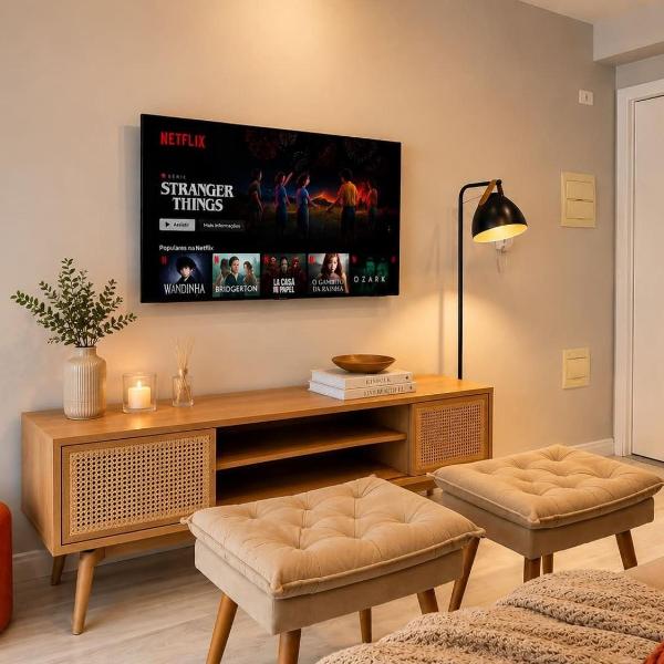 Praça Madá - Anystay - Foto 5