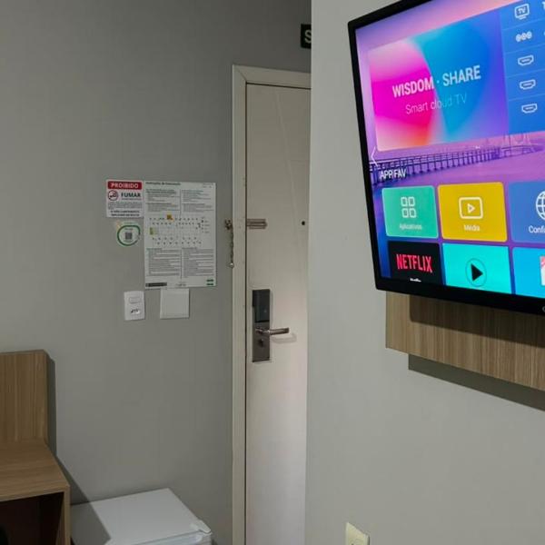 Mahle Hotel - BR 116, km 48 - Foto 4