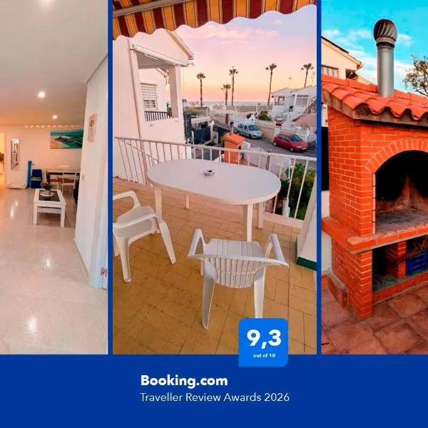 Apartalux Benicassim Premium, hotell i Benicàssim