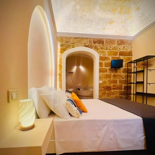 Vicolo 25, hotel in Cinisi