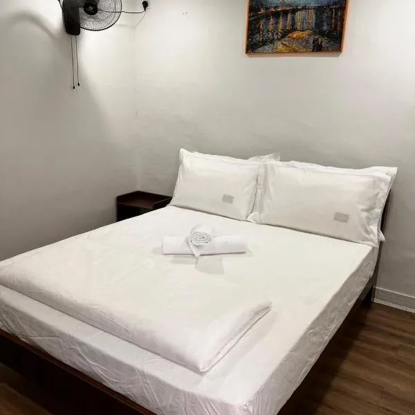 ValueRoomz Sentosa Southkey Mid Valley S22, hotel in Johor Bahru