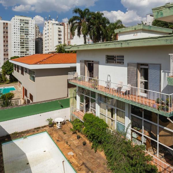 Casa Terra do Sol