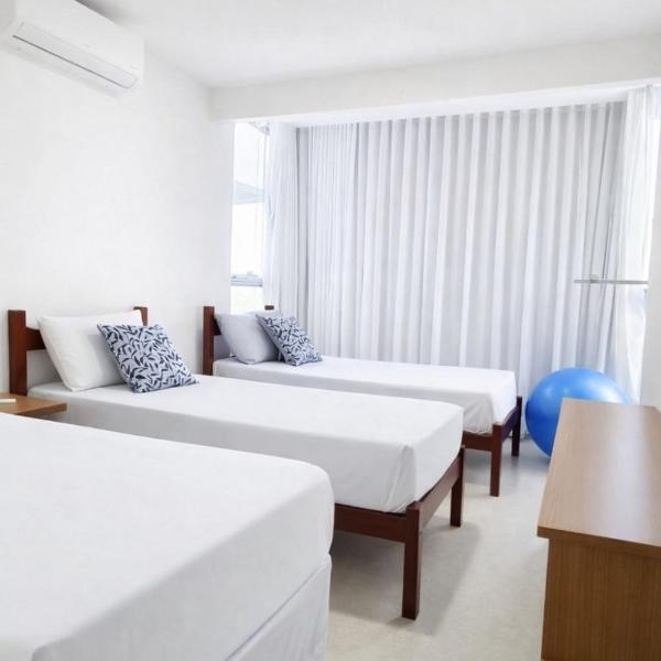 Apartamento Confortável na Praia do Morro - Foto 3