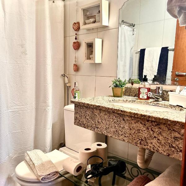 Body & Mind Beautiful - Suites Elegantes e Charmosas - Foto 3