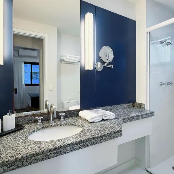 Apartamento conforto - Itaim Bibi - Foto 3