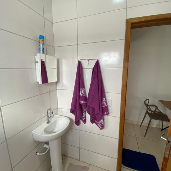 Flat aconchegante é silencioso - Foto 3