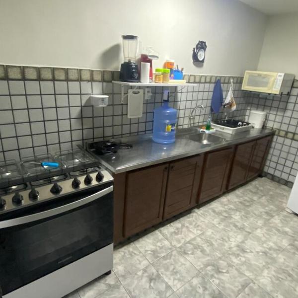 Jardim Teresa - Até 10 pessoas, próximo ao Açude Velho, Centro Histórico e Parque do Povo - Foto 4