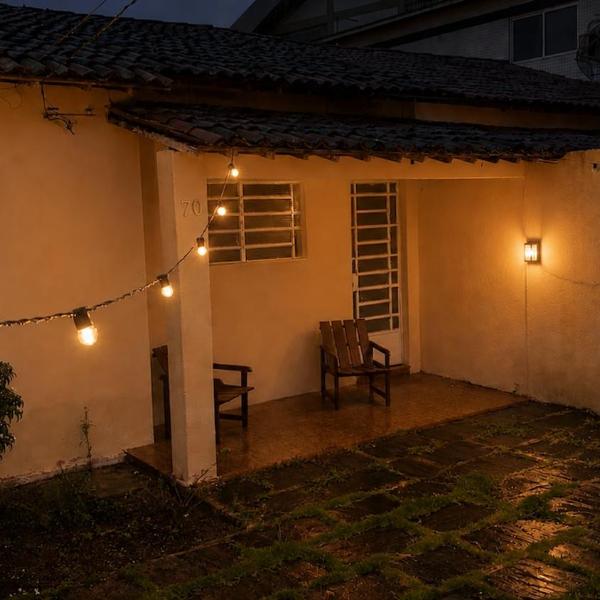 Jardim Teresa - Até 10 pessoas, próximo ao Açude Velho, Centro Histórico e Parque do Povo - Foto 5