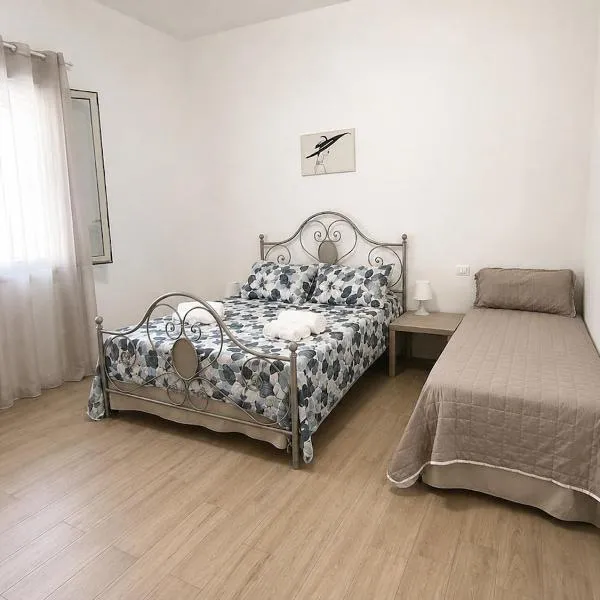 Casa Luna, hotel v destinácii Paceco