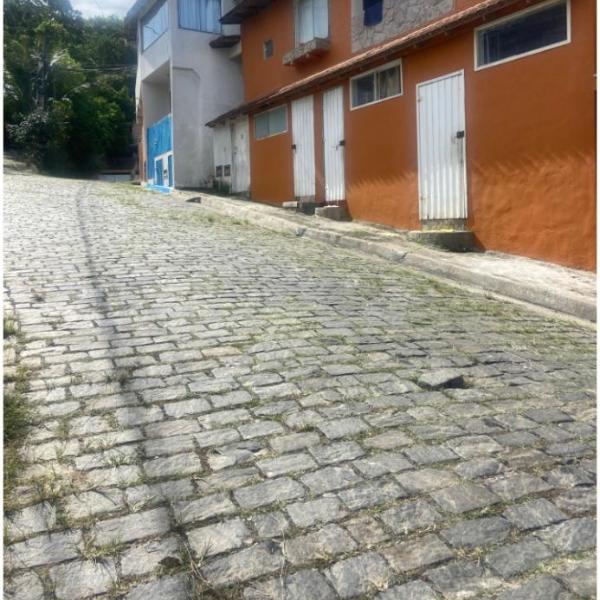 Antonia Hospedaria 3