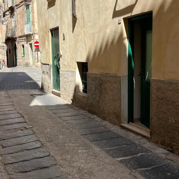 Vicolo Garibaldi, hótel í Tropea