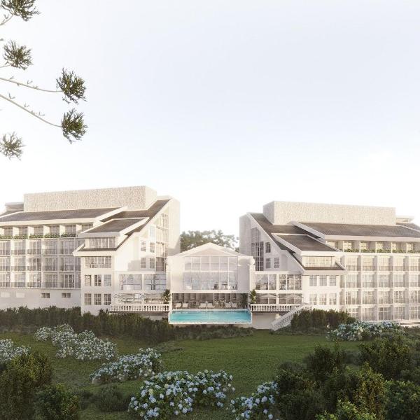 Gran Valley Resort - GAV Resorts