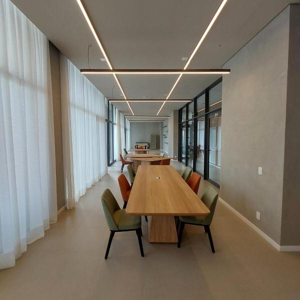 Studio inteiro completo com ar condicionado, bairro Pinheiros, próximo metrô Clínicas - Foto 5